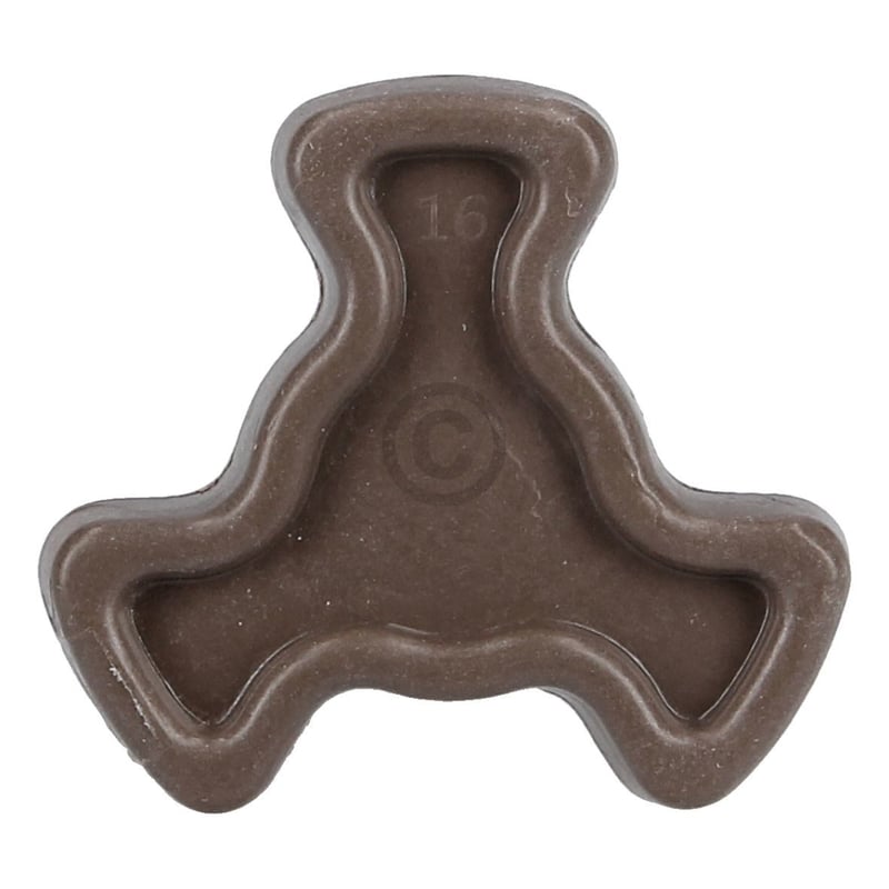 Schaft  Motor Drehteller Electrolux 50282071005 für Mikrowelle