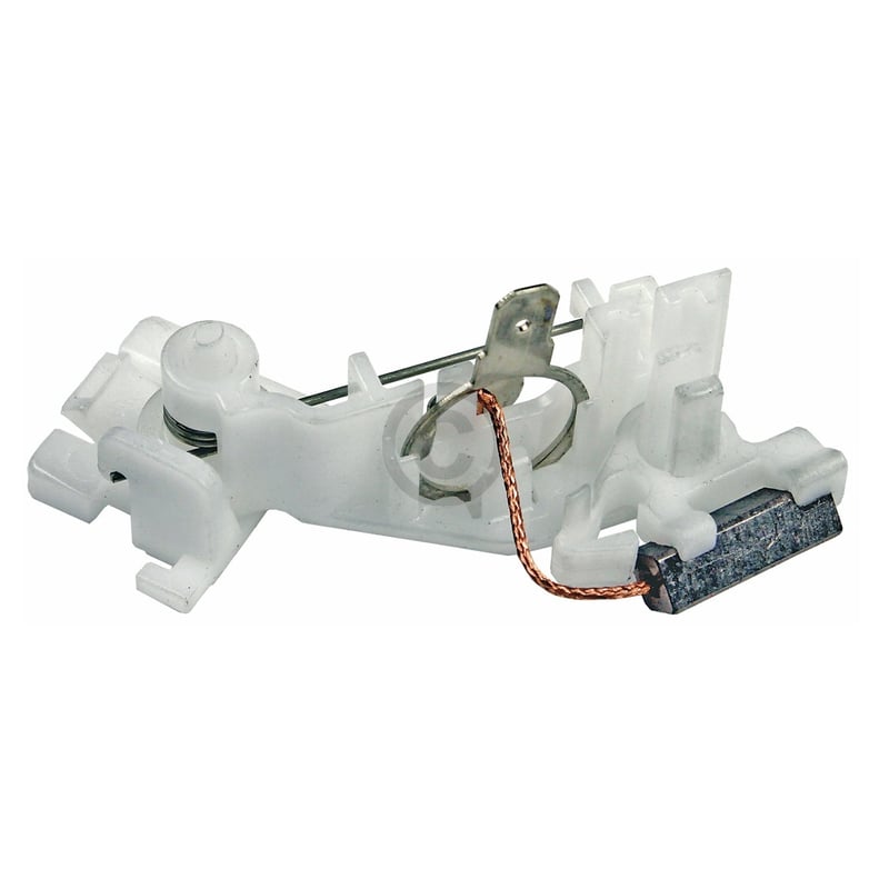 Kontaktkohle mit Halter 125115502 AEG, Electrolux, Juno, Zanussi