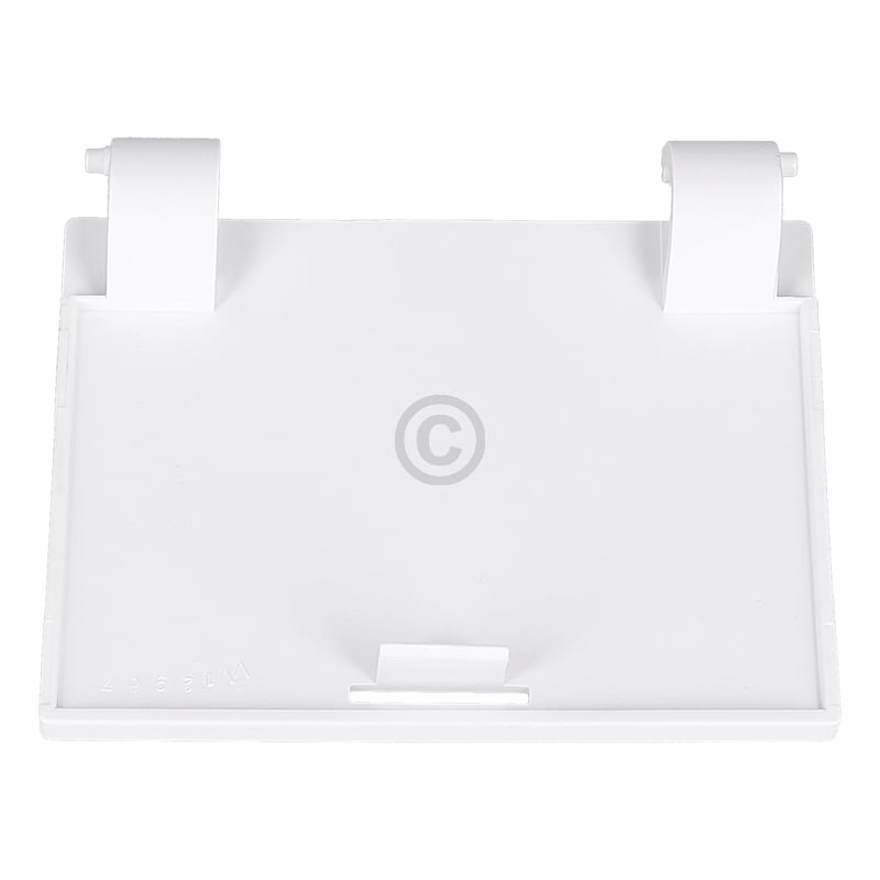 Waschmaschinentür Haier 49049004 Türteil