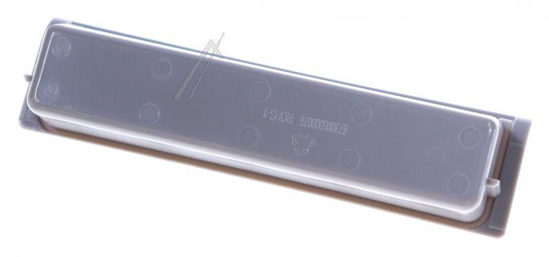 Türgriff-Einlage für Geschirrspüler Midea 12176000020087 Griff, Geschirrspüler