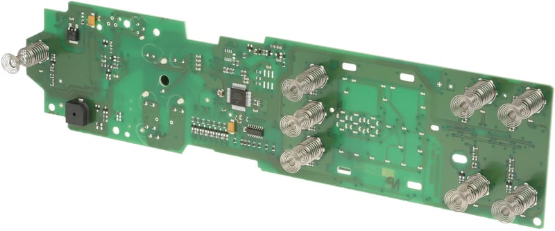 Bedienmodul programmiert 00657177