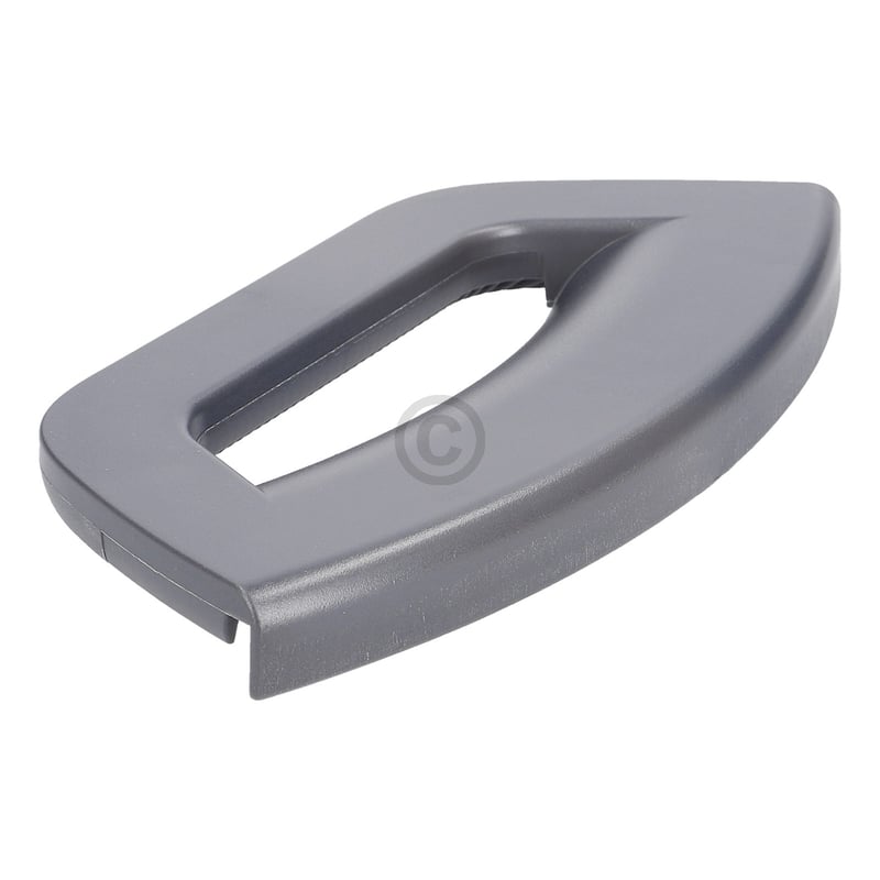 Türgriff passend für HOTPOINT C00286151 BLUPARTS für Waschmaschine 10107300