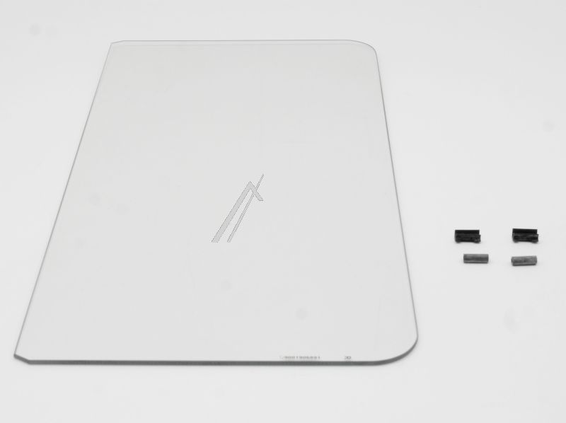 Dichtscheibe für Ofen Bosch Siemens 20006481 Mikrowellenfunktion Abdichtung