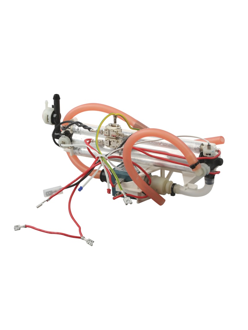 Durchlauferhitzer 00648446