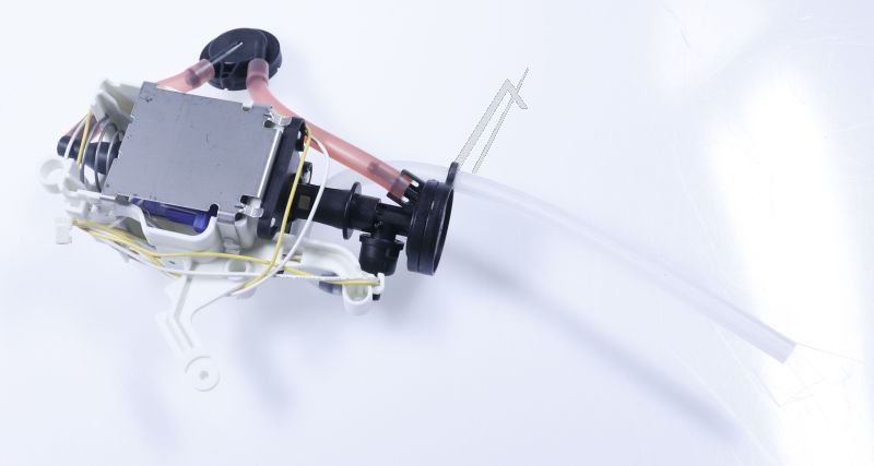 Pumpe für Kaffeemaschine Bosch Siemens 12044994 mit Pulsationsdämpfer