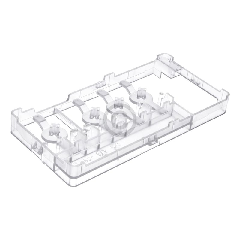 Lichtdifuser Gorenje 173410 für Geschirrspüler