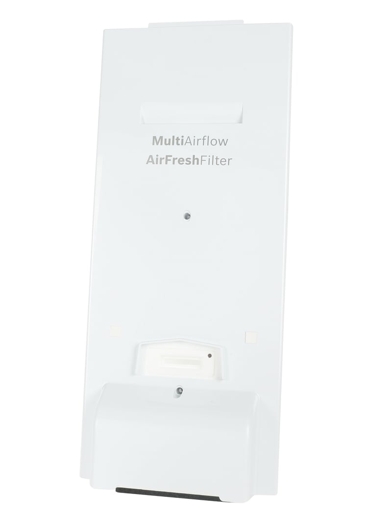 Lüftungskanal für Kühlschrank Bosch 00742008 Kühlung