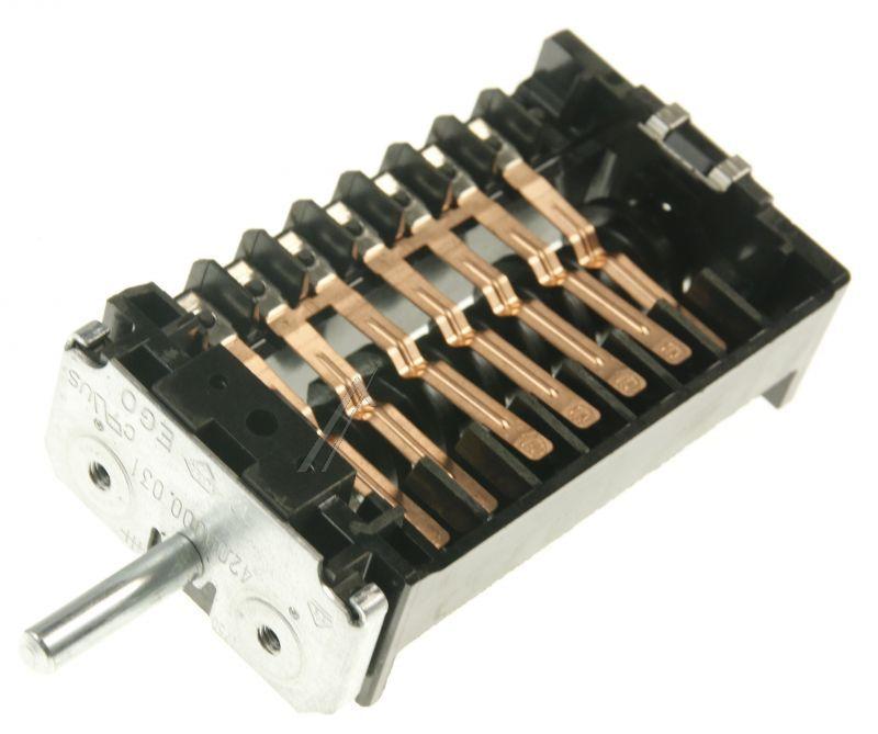 Bedienknopf für Atag Ofen 36341 Ofen-Schalter