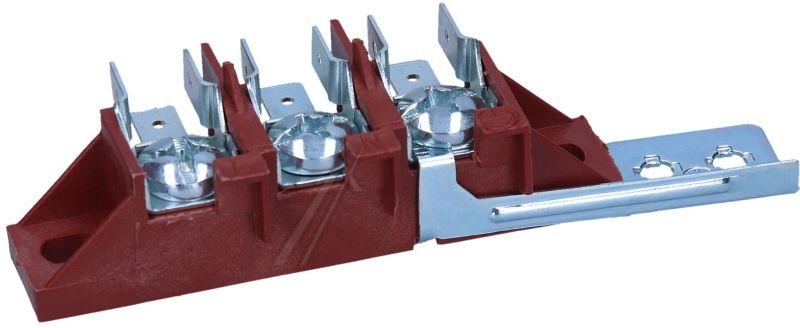 Herdklemme für Bosch Siemens Herd 00417591 Verbindung