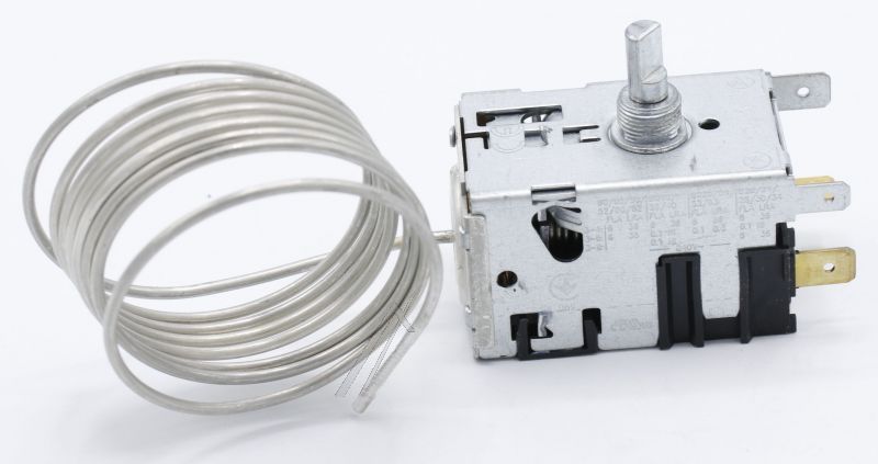 Danfoss Kühlschrank Thermostat 077B6839 Kältetechnik