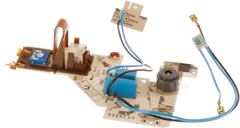 Motorsteuerungsmodul 00423031