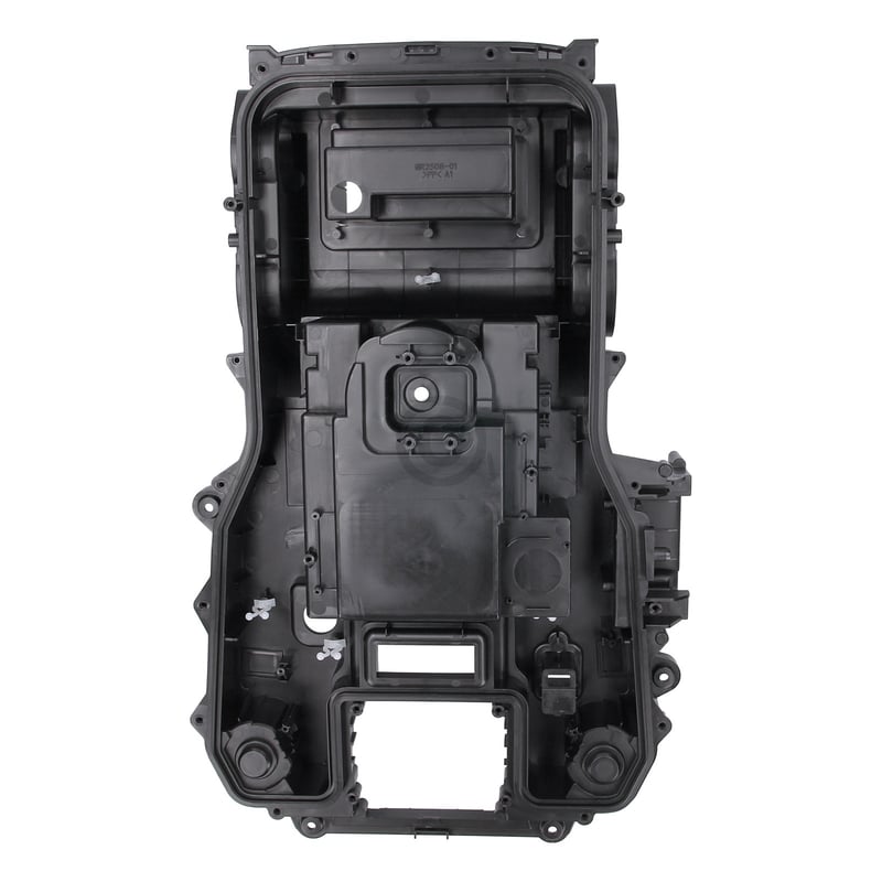 Chassis 201-2508-0024 Ecovacs