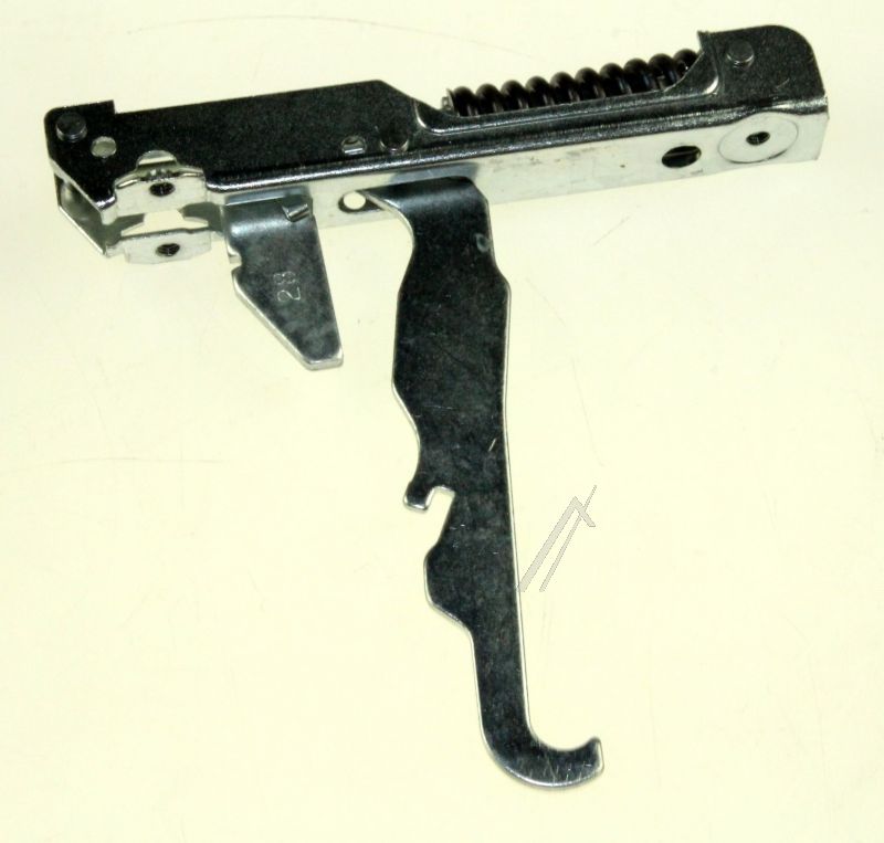 Ofentürscharnier für Candy/Hoover Ofen 92996891 Backofen