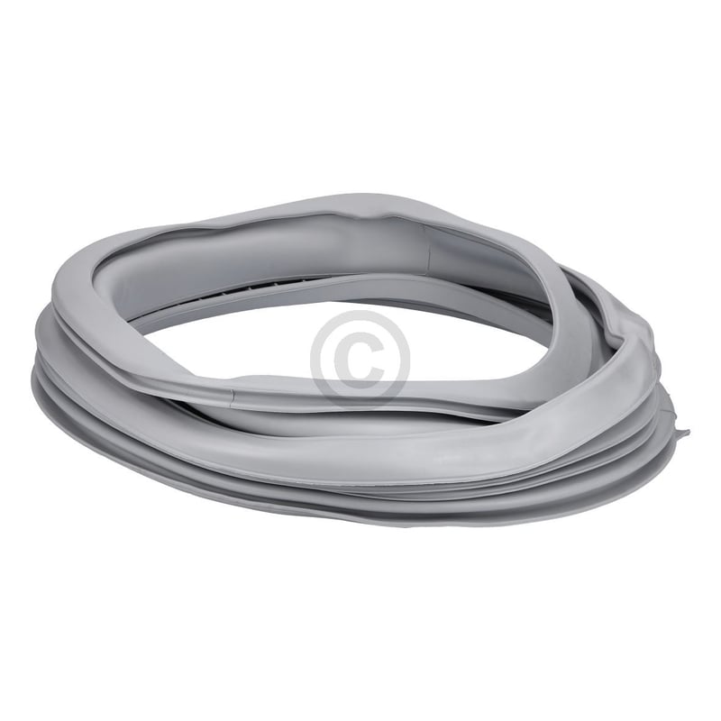 Türmanschette AEG 110867001/7 für Waschmaschine Frontlader