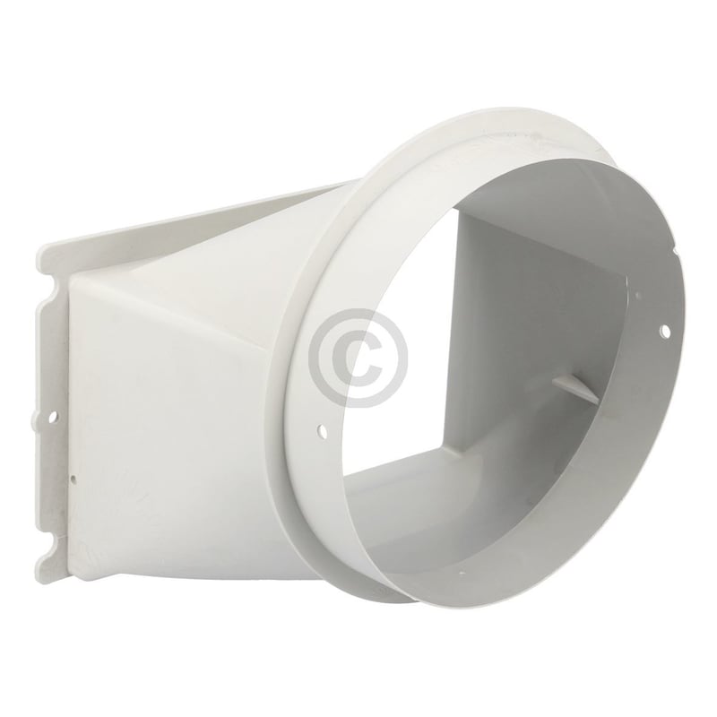 Anschluss BOSCH 00264192 für Dunstabzugshaube