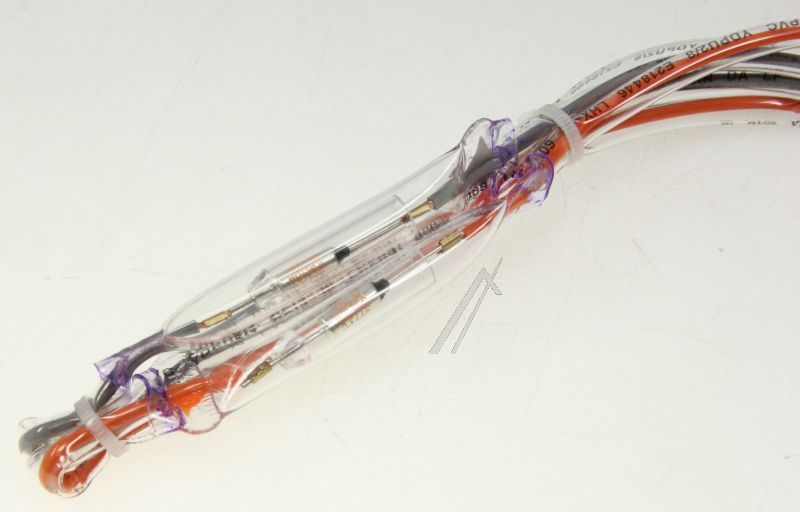 Temperatursicherung für Kühlschrank Hisense/Gorenje HK1418420 Kühlschrank-Sicherheit