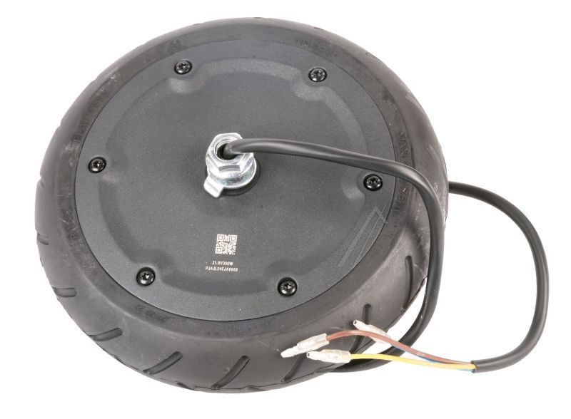 Hinterrad mit Reifen und Motor Segway-Ninebot AB.05.14.00.0072 für E2 Plus E-Scooter