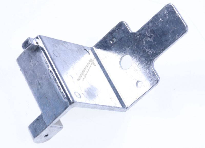 Ofen-Scharnier Bertazzoni 405075 rechter Scharnier für Arbeitstisch und Abdeckung