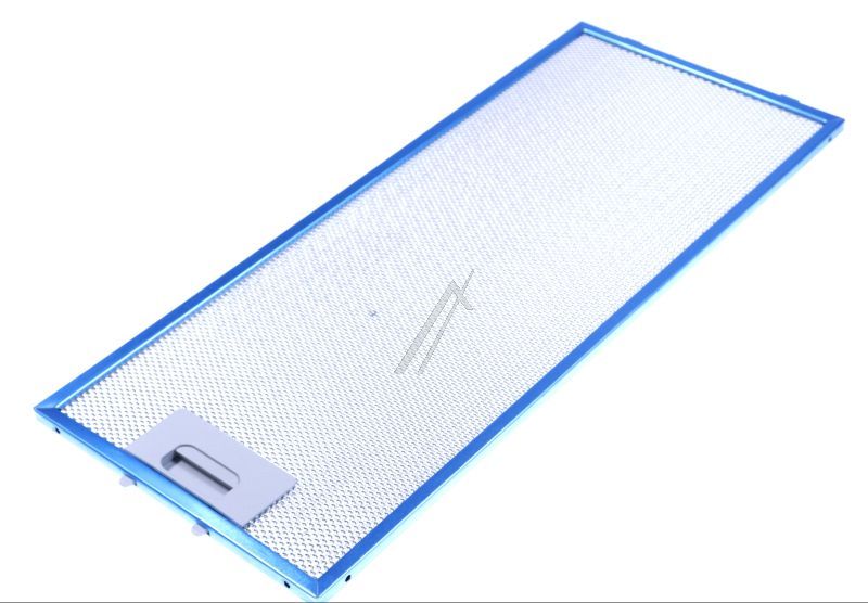 Metallfettfilter für Dunstabzugshaube Eurofilter 80877574 477x203x8 mm