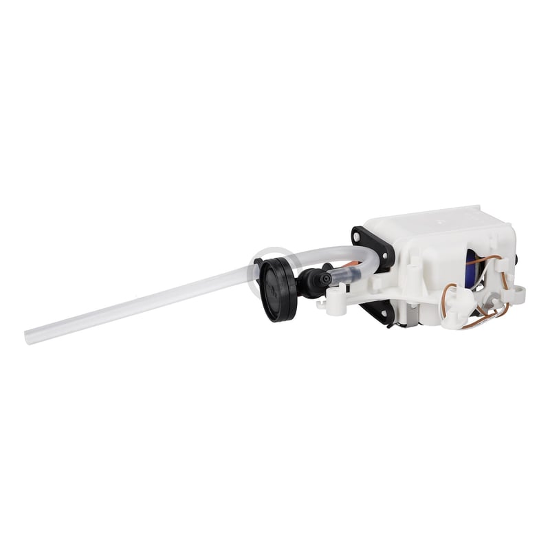 Leise Pumpe für Bosch Siemens Kaffeemaschine 12044997 ASM ARS 600