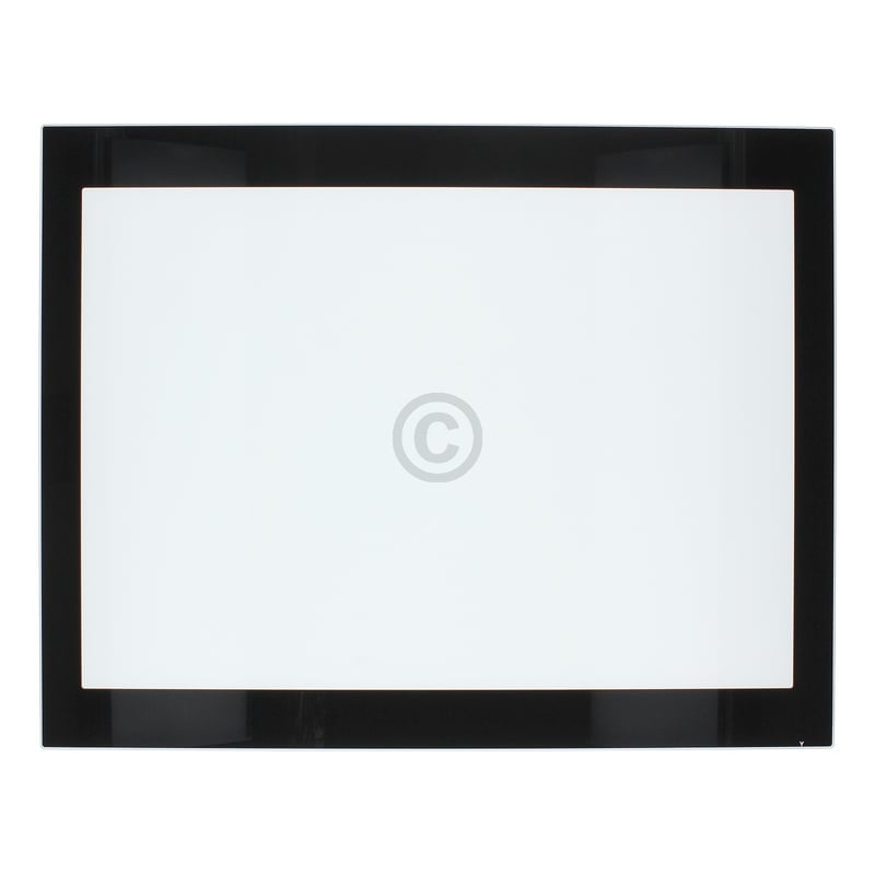 Backofeninnenscheibe Beko 290480040 für Backofen
