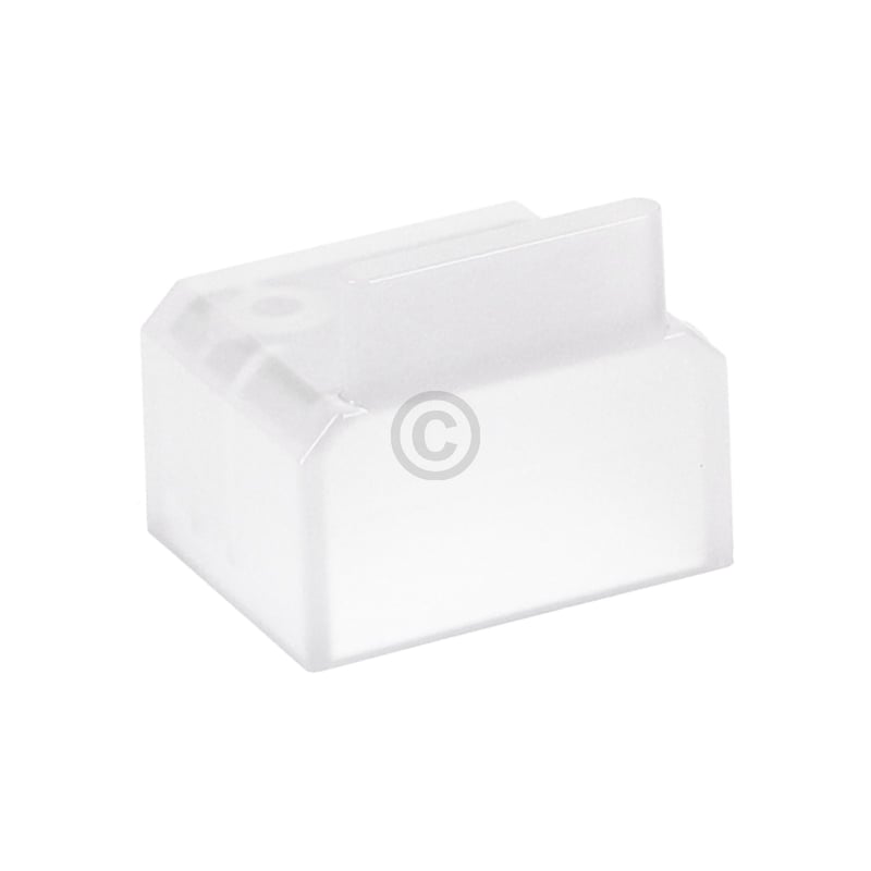 Indicating lamp shade 201-2497-0135 Ecovacs