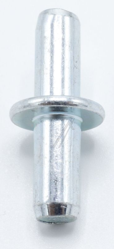 Gerätefuß rechts für Whirlpool Kühlschrank 488000526735 Kühlschrank-Teil