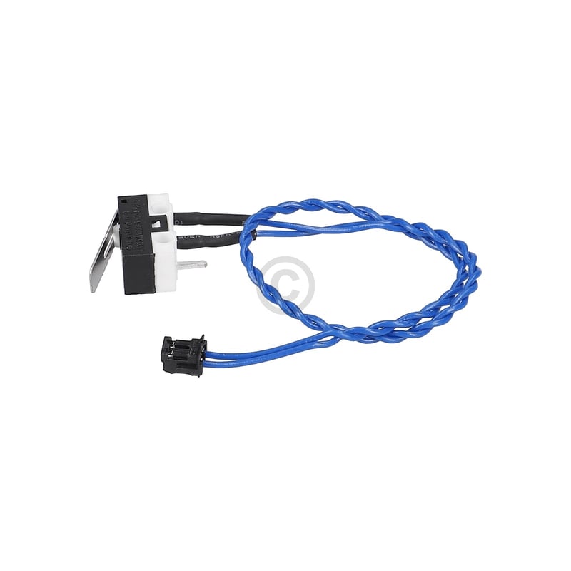 Driving wheel microswitch wire 201-2441-0424