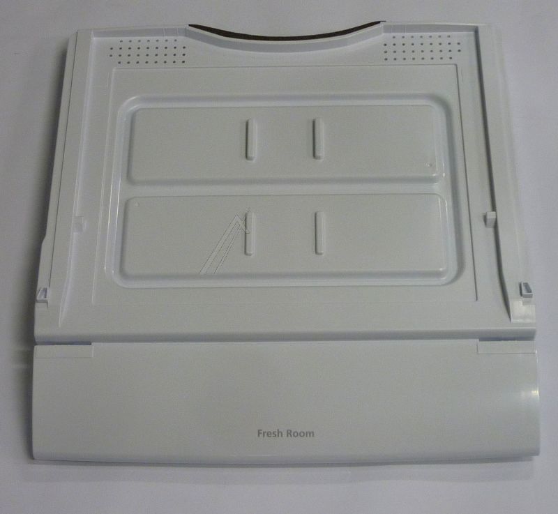 Gemüseschubladendeckel für Kühlschrank Samsung DA9707188E Kühlschranktür