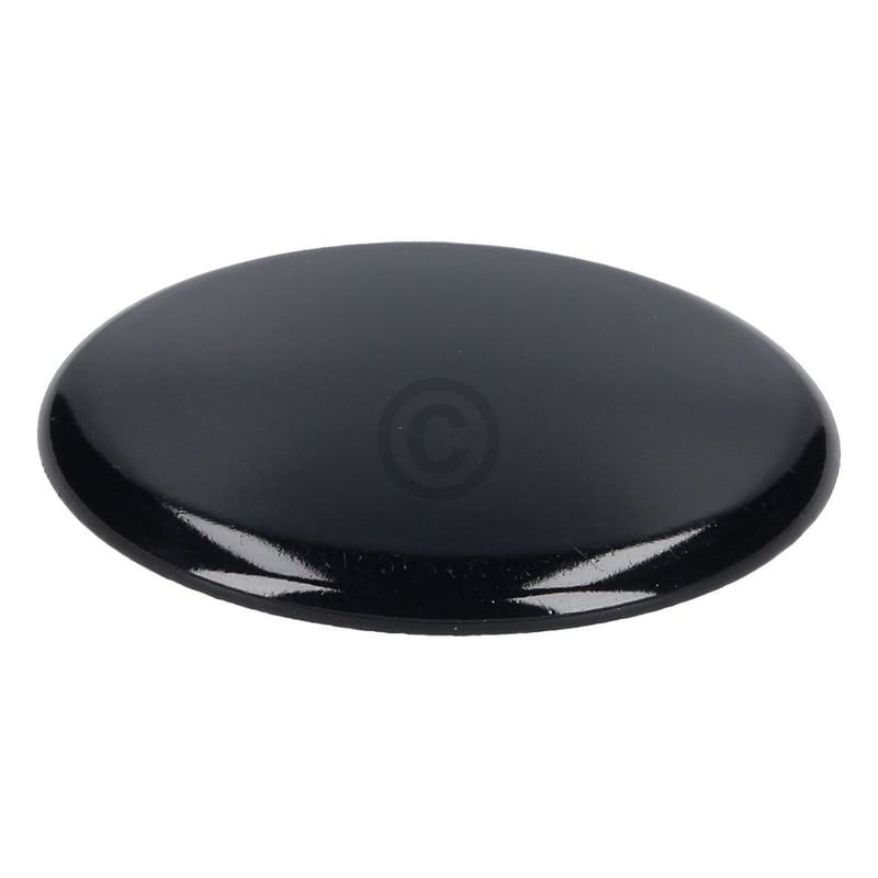 Brennerdeckel 62mmØ smeg 351050669 für Gaskochfeld