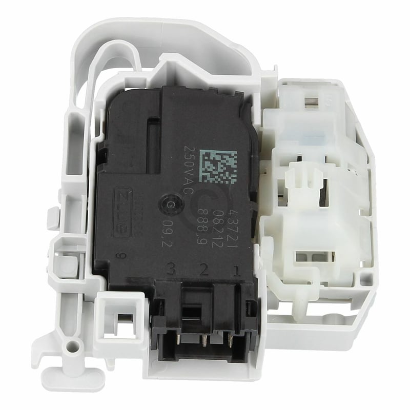 Türverriegelung BOSCH 10020375 emz für Waschmaschine