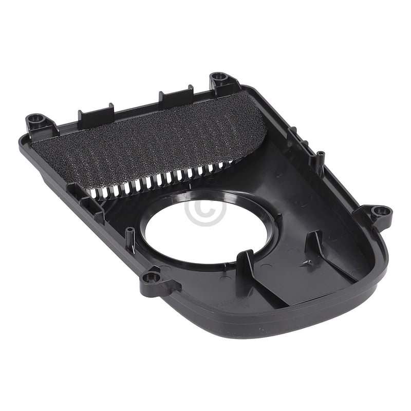 LiDAR decorative cover 201-2507-0017 Ecovacs