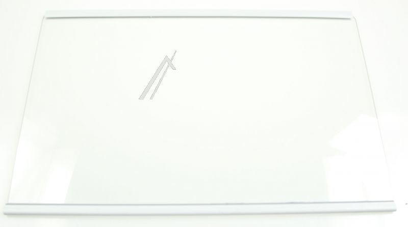 Glasboden für Meiling Kühlschrank 890215333 Kühlschrankablage