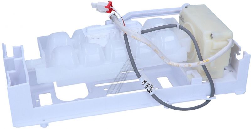 Eiswürfelbehälter für Beko Kühlschrank C00866324 Eisschale, SBS