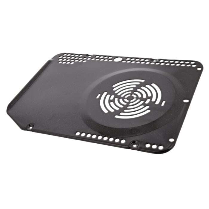 Inneres Leitblech für Backöfen (3531923500)