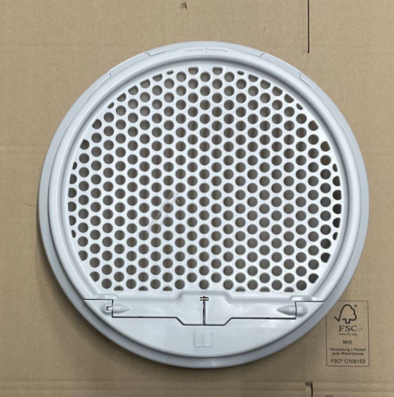 Flusensieb für Trockner Hisense Gorenje 807624 Filter Einsatz