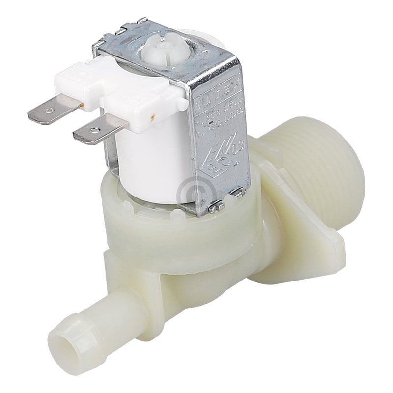 Einlassventil für Geschirrspüler Midea 17476000001144 10150173 Elektro-Magnetventil