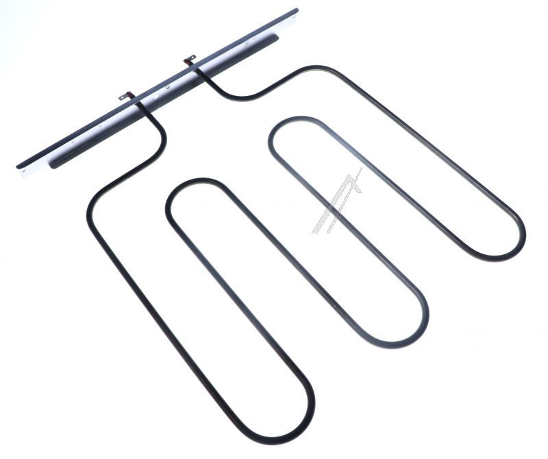 Whirlpool Ofen-Unterhitze 482000023044 1000W Heizelement