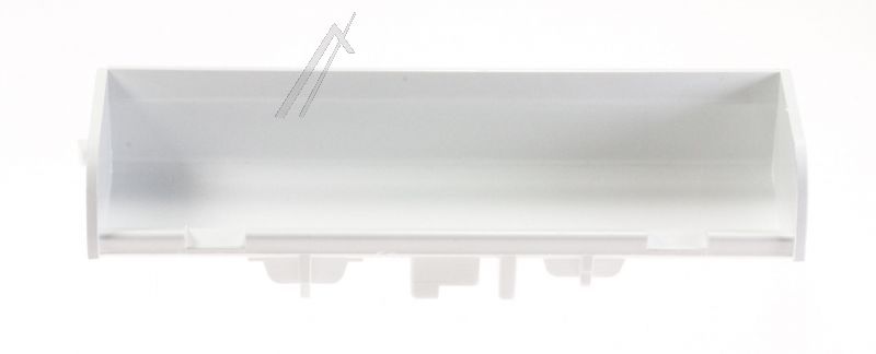 Handgriffhebel für Geschirrspüler Smeg 764730198 Bedienblende