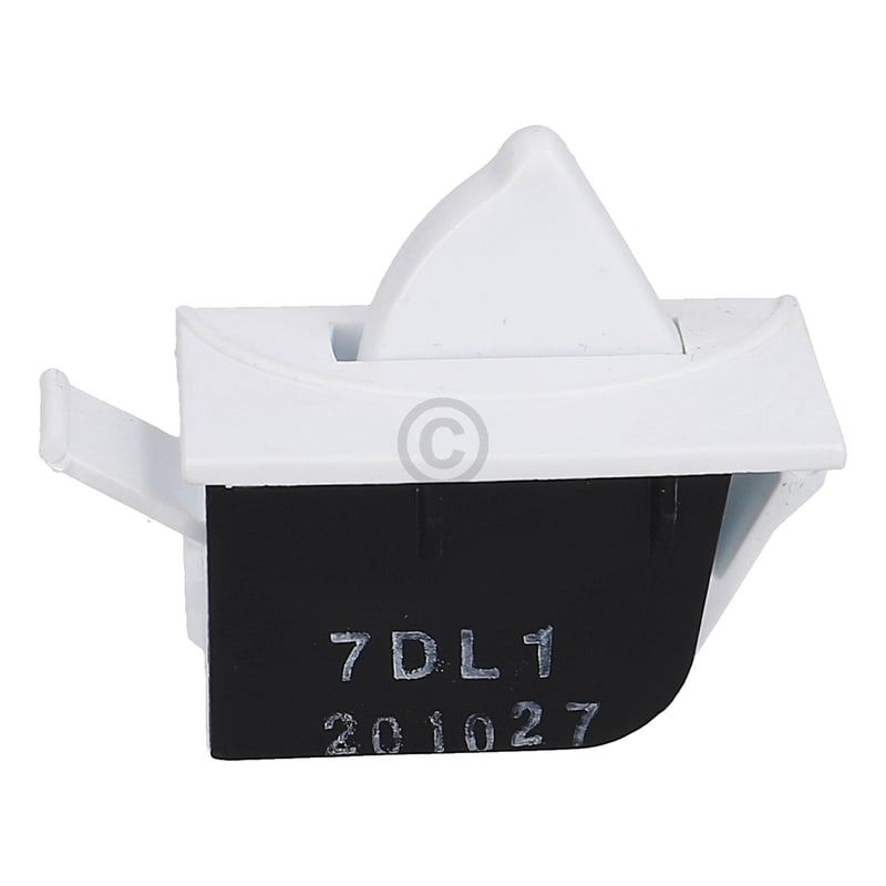 Lichtschalter SAMSUNG DA34-10120E SP201R-7D für KühlGefrierKombination