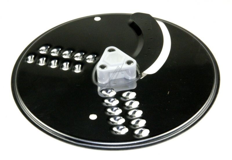 Reibscheibe für Küchenmaschine DeLonghi KW639045 grob, Schneiden, A997