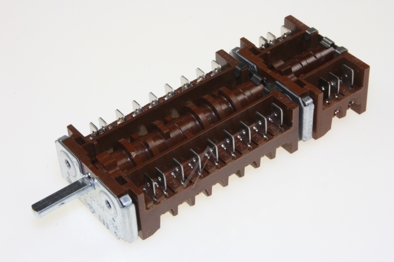 Wahlschalter für Backöfen (3427573211)