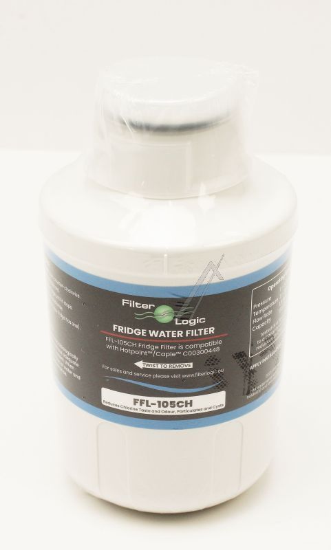 Wasserfilter für Kühlschrank Comfee geschmack, schadstoffe, klar