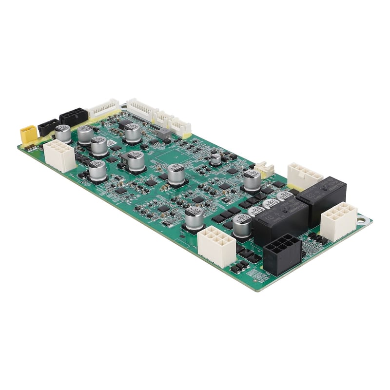 Main board 201-2507-0001 Ecovacs