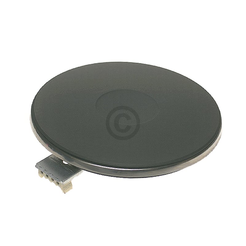 Kochplatte 220mmØ 2000W 400V