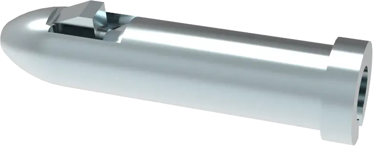 Befestigungsteil für Bosch-Geräte 00168796 Halteelement