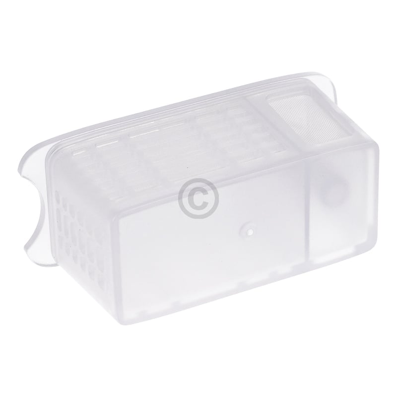 Wassertankfilter für X2OmniStation Ecovacs 201-2228-13A1 von Saugroboter