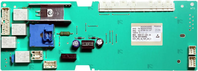 Leistungsmodul 00706047