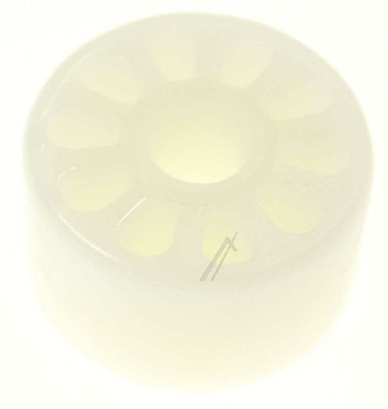 Rolle D26 x 15,2 für Liebherr Kühlschrank 742856600 Kühlschrankrolle