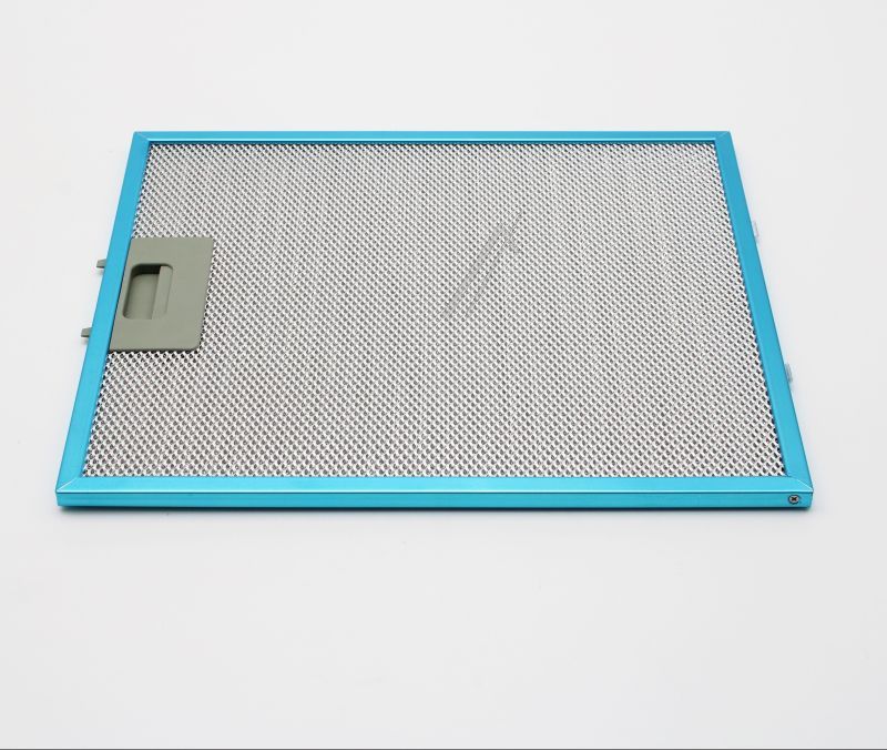 Amica Dunstabzugshaube Aluminiumfilter 1073631 Metall, wiederverwendbar